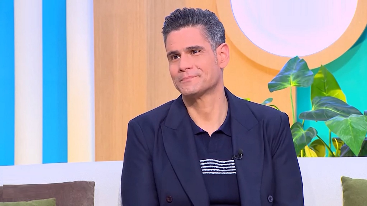 Δημήτρης Ουγγαρέζος: Η συγκινητική εξομολόγηση στους γονείς του – Το πένθος δεν φεύγει, γίνεται κομμάτι σου