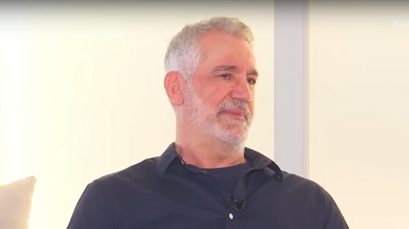 Χρήστος Μάντακας: «Δεν μπορούσα να περπατήσω» – Η εξομολόγηση του ηθοποιού για την περιπέτεια της υγείας του