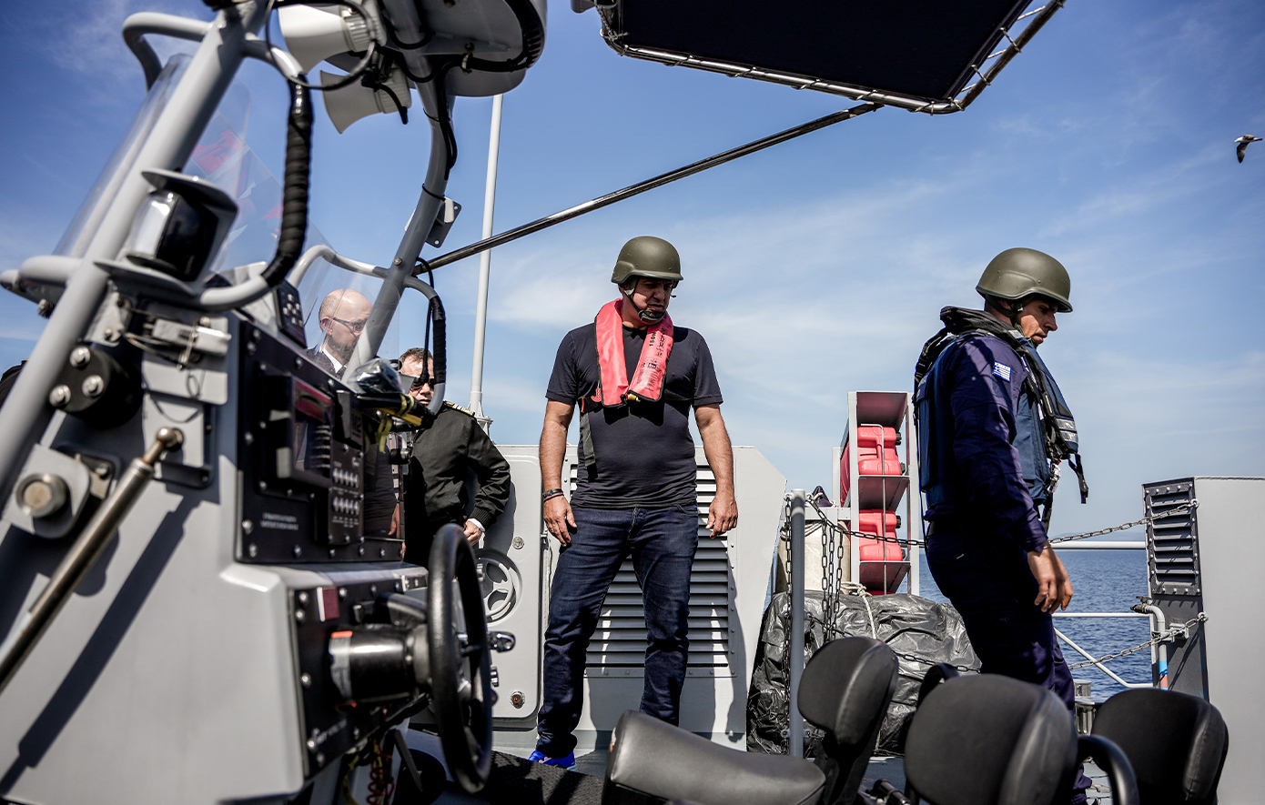 Βασίλης Κικίλιας