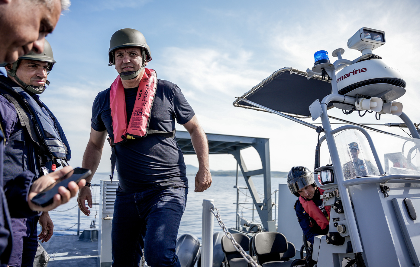 Βασίλης Κικίλιας