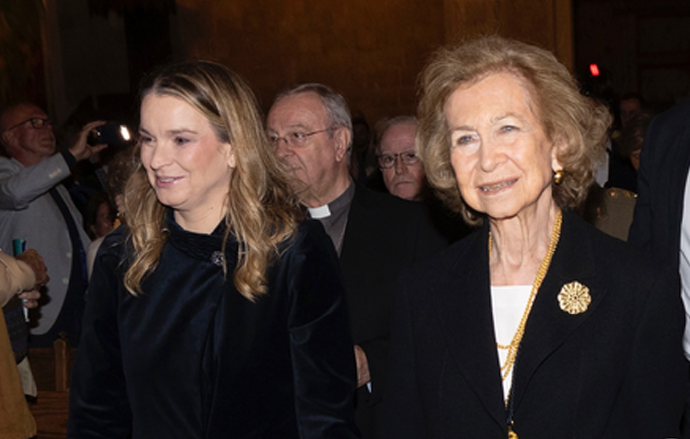 Βασίλισσα Σοφία: Θα εκπληρώσει φέτος το τάμα της στη Σεβίλλη;