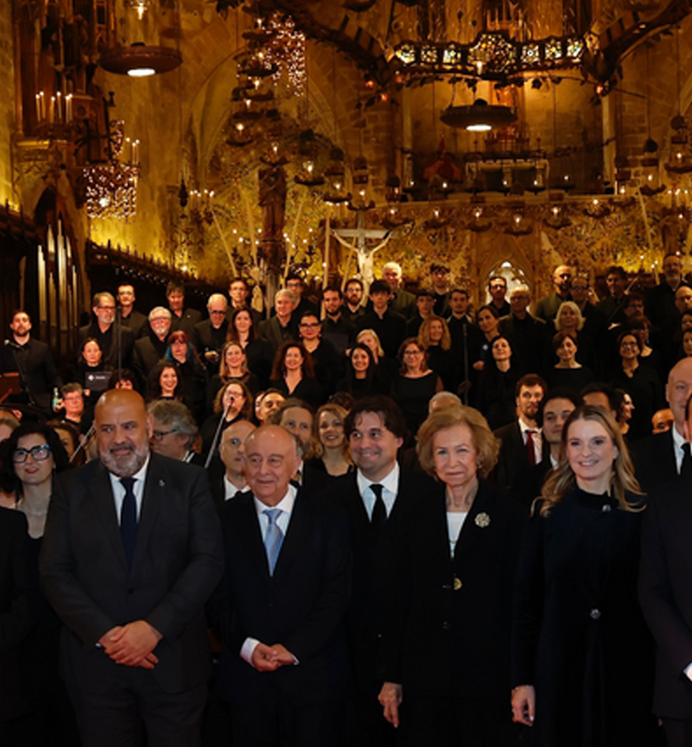 Βασίλισσα Σοφία