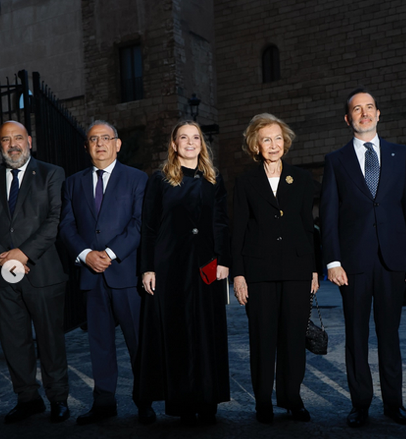 Βασίλισσα Σοφία