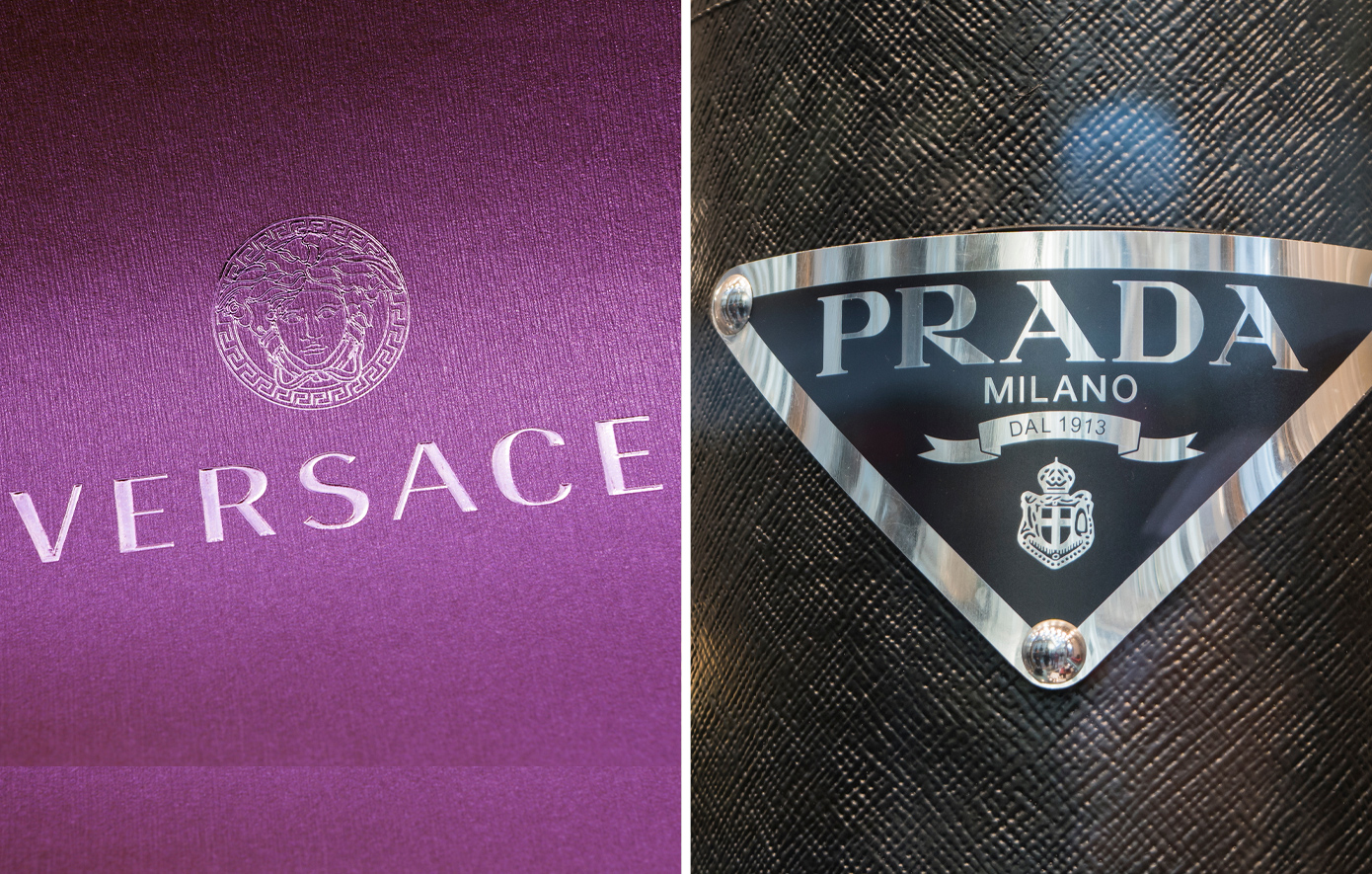 Ο ιταλικός οίκος Prada ανακοίνωσε ότι εξαγοράζει το 100% του οίκου Versace από τον αμερικανικό όμιλο Capri Holdings