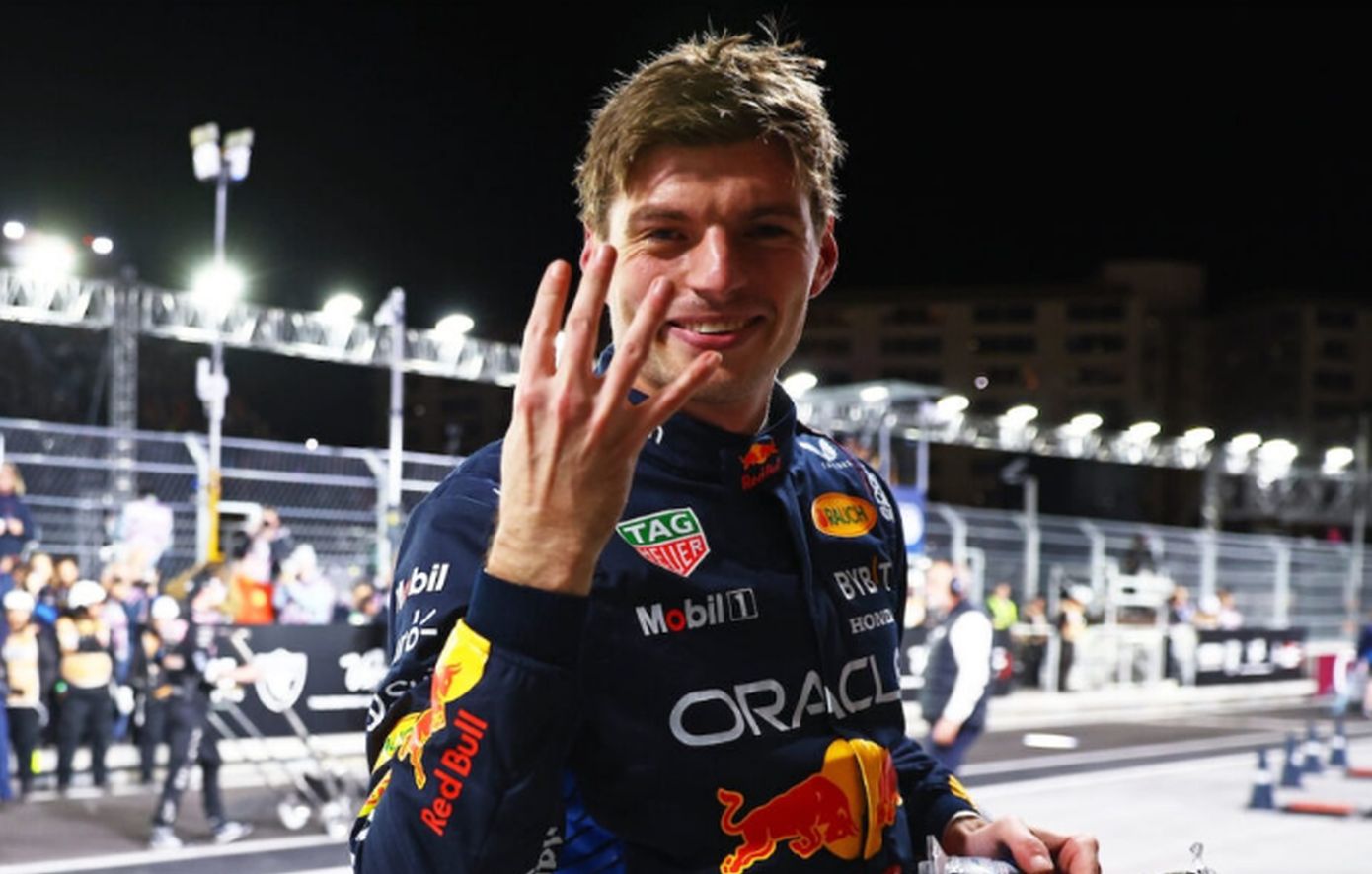 Formula 1: Πρόταση «μαμούθ» της Aston Martin στον Μαξ Φερστάπεν &#8211; Του δίνει 300 εκατομύρια δολάρια για τρία χρόνια