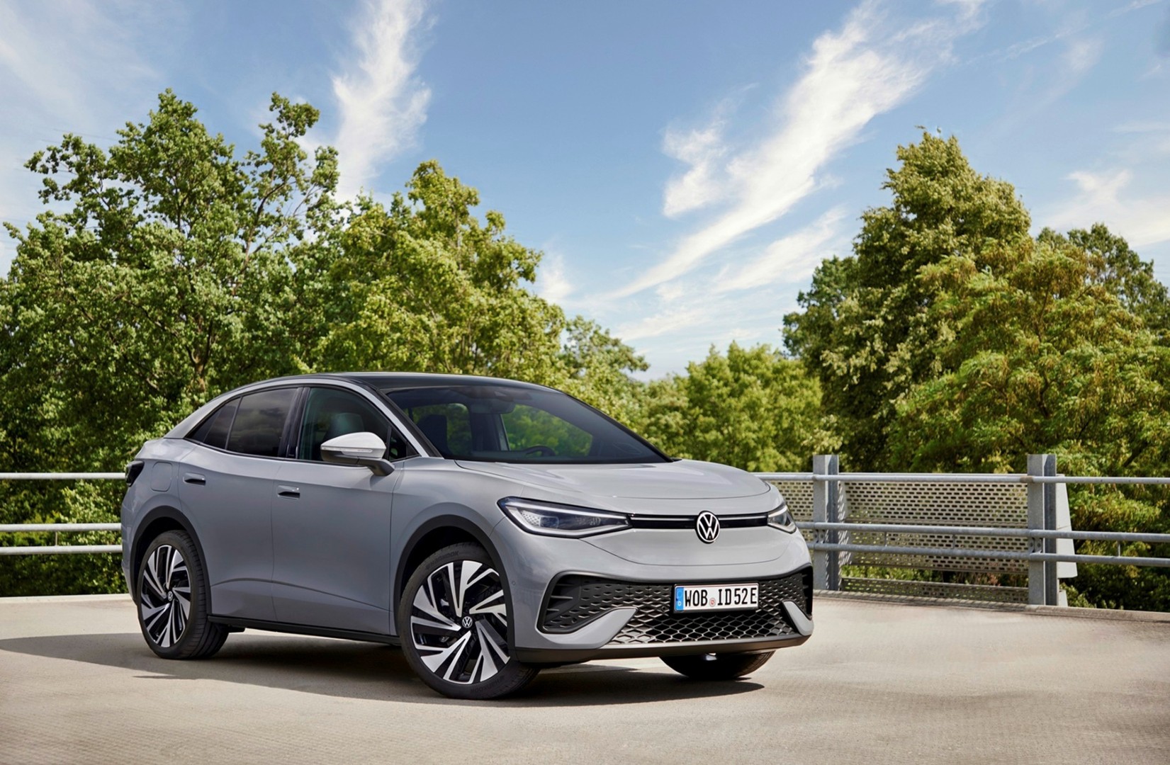 Ο Όμιλος Volkswagen στην κορυφή της Ευρώπης Ο Όμιλος Volkswagen στην κορυφή της Ευρώπης