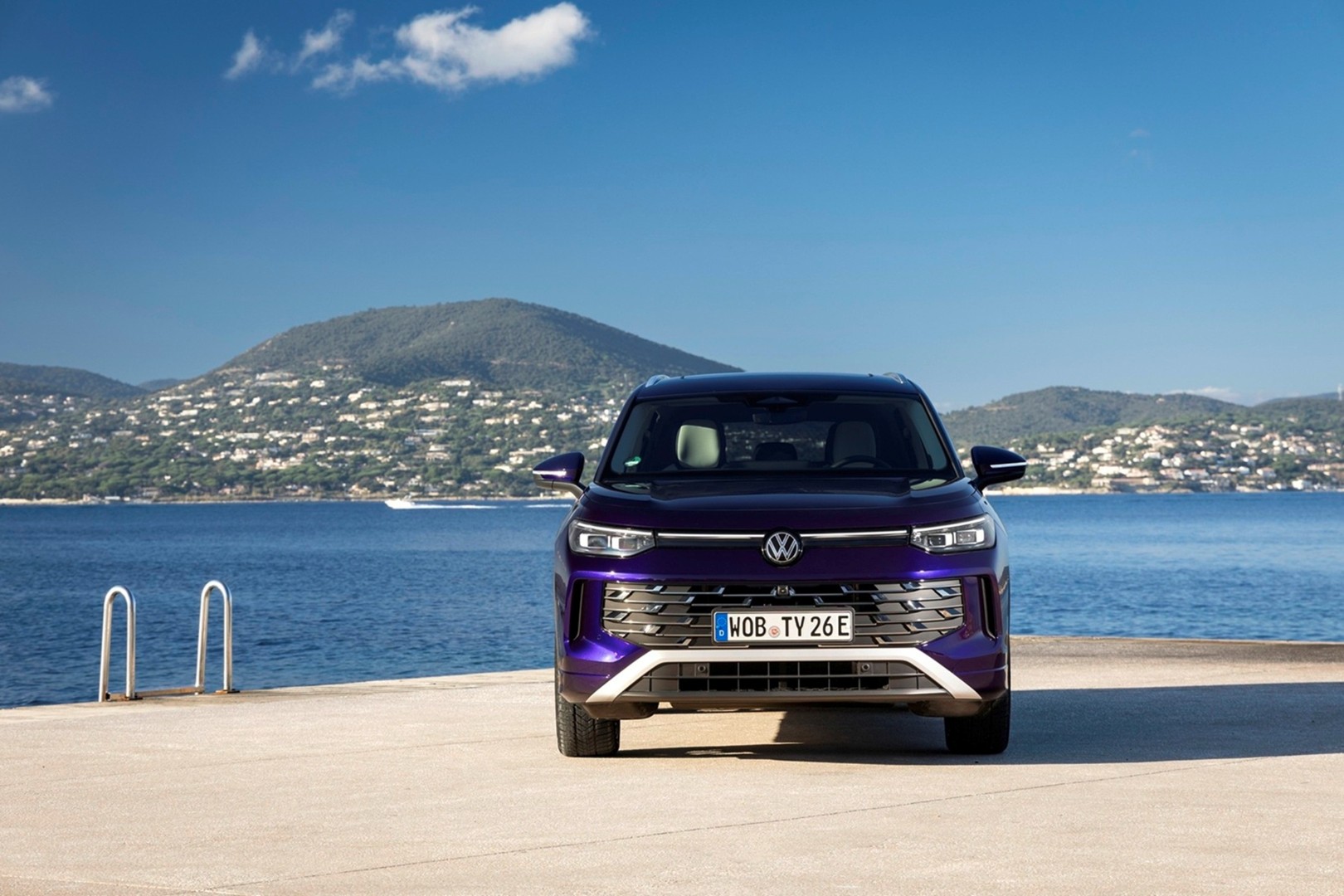 Ο Όμιλος Volkswagen στην κορυφή της Ευρώπης Ο Όμιλος Volkswagen στην κορυφή της Ευρώπης