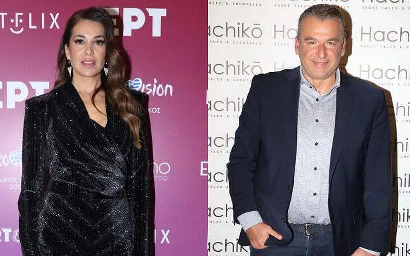 Ελένη Χατζίδου για το unfollow του Γιώργου Λιάγκα στο Instagram: «Δεν μπορείς να πεις στον άλλο να σε ακολουθεί με το ζόρι»