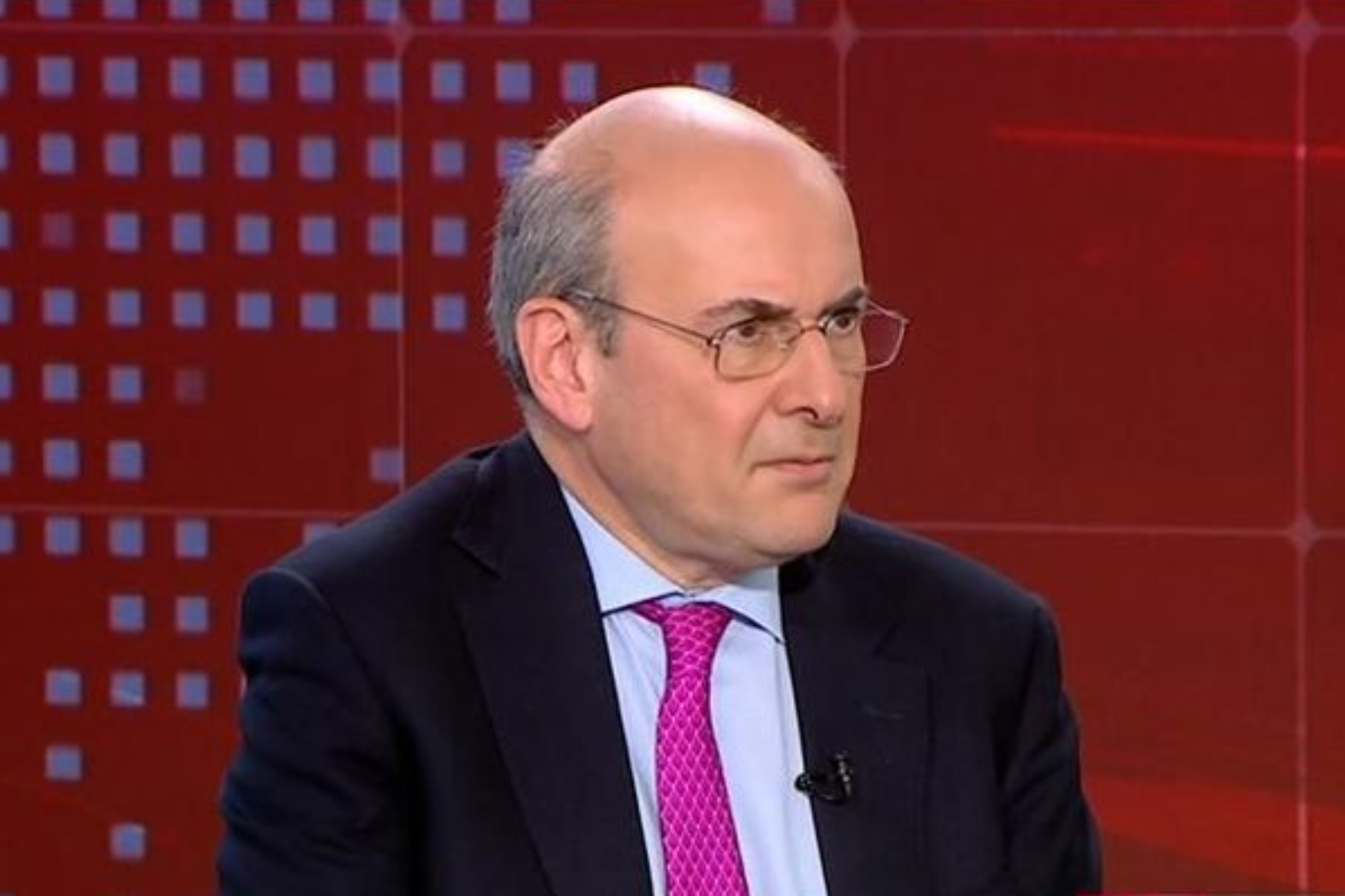 Χατζηδάκης: Έχουμε μια νοικοκυρεμένη πολιτική, συνδυάζουμε τη δημοσιονομική σύνεση με μια φιλοεπενδυτική προσέγγιση
