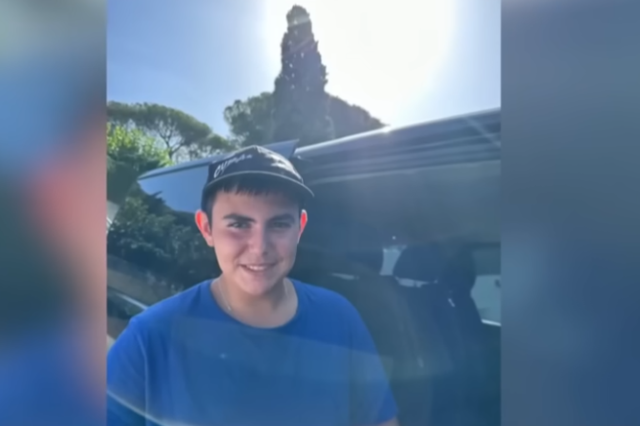 17χρονος αυτοκτόνησε λίγο πριν τα γενέθλια του &#8211; Έμαθε ότι αφέθηκε ελεύθερος ο γείτονας που τον βίαζε