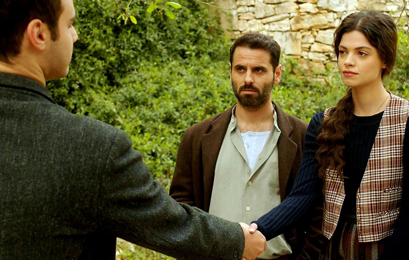 Άγιος Έρωτας