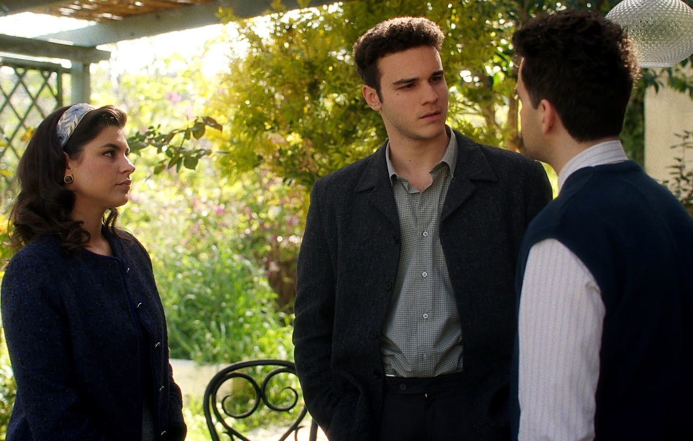 Άγιος Έρωτας