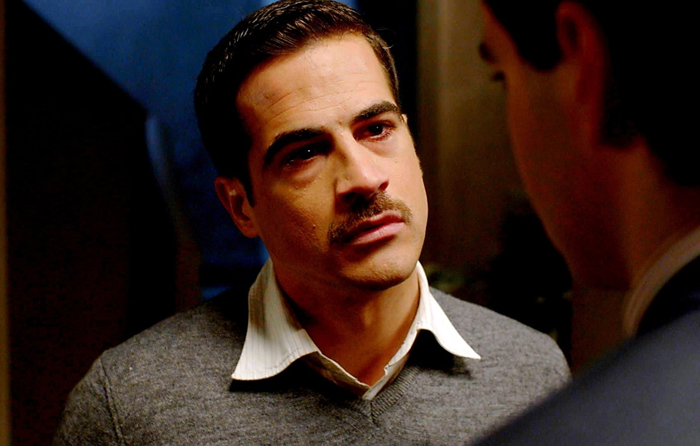 Άγιος έρωτας