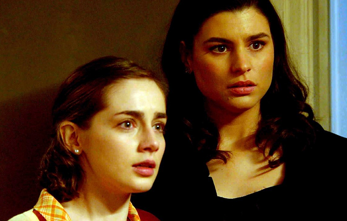 Άγιος έρωτας