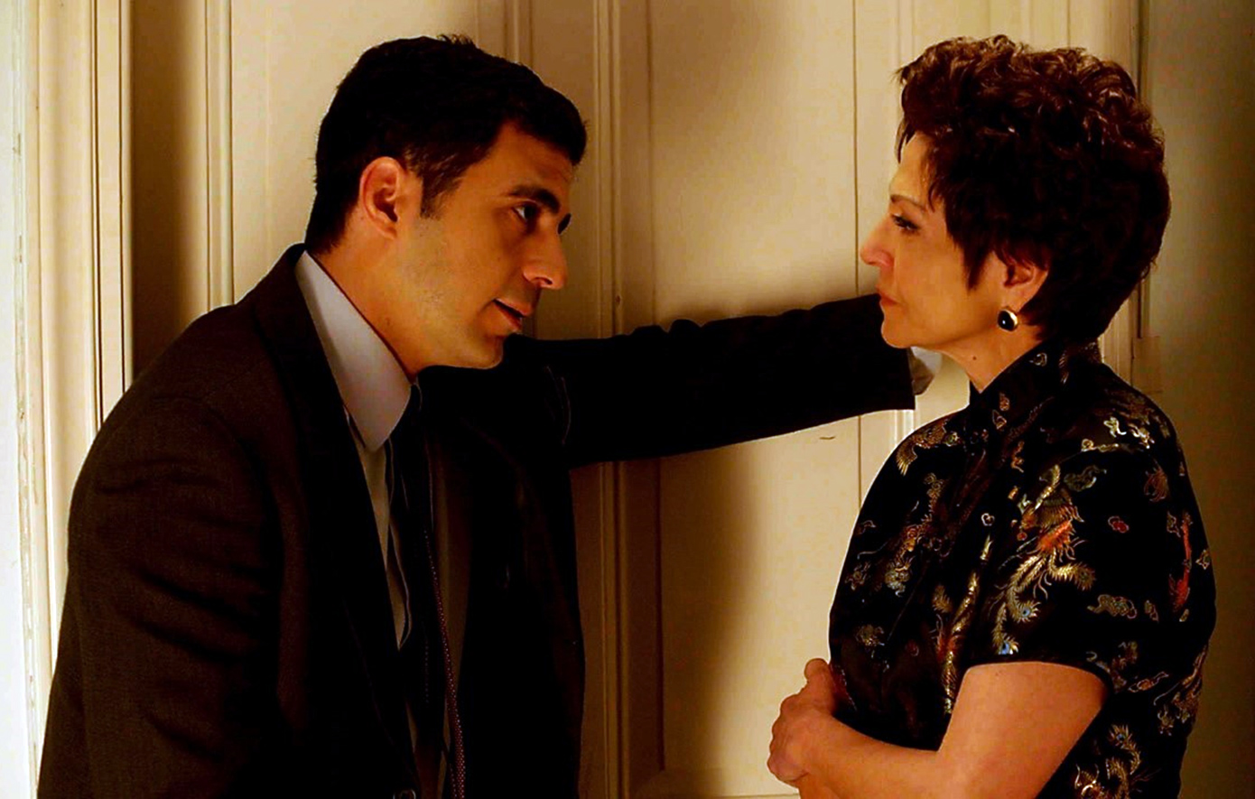 Άγιος έρωτας