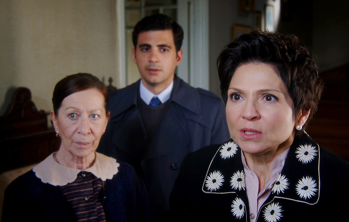 Άγιος έρωτας