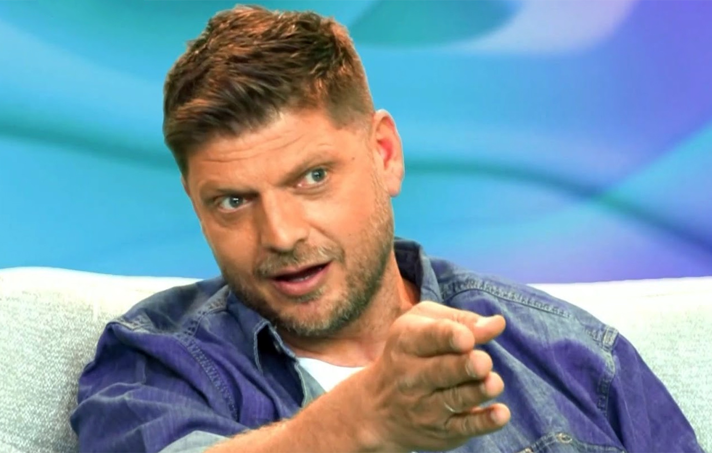 Big Brother: «Εμένα που με βλέπεις έχω ξεγεννήσει προβατίνα όταν ήμουν 10 χρονών», είπε ο viral αγρότης στην πρεμιέρα