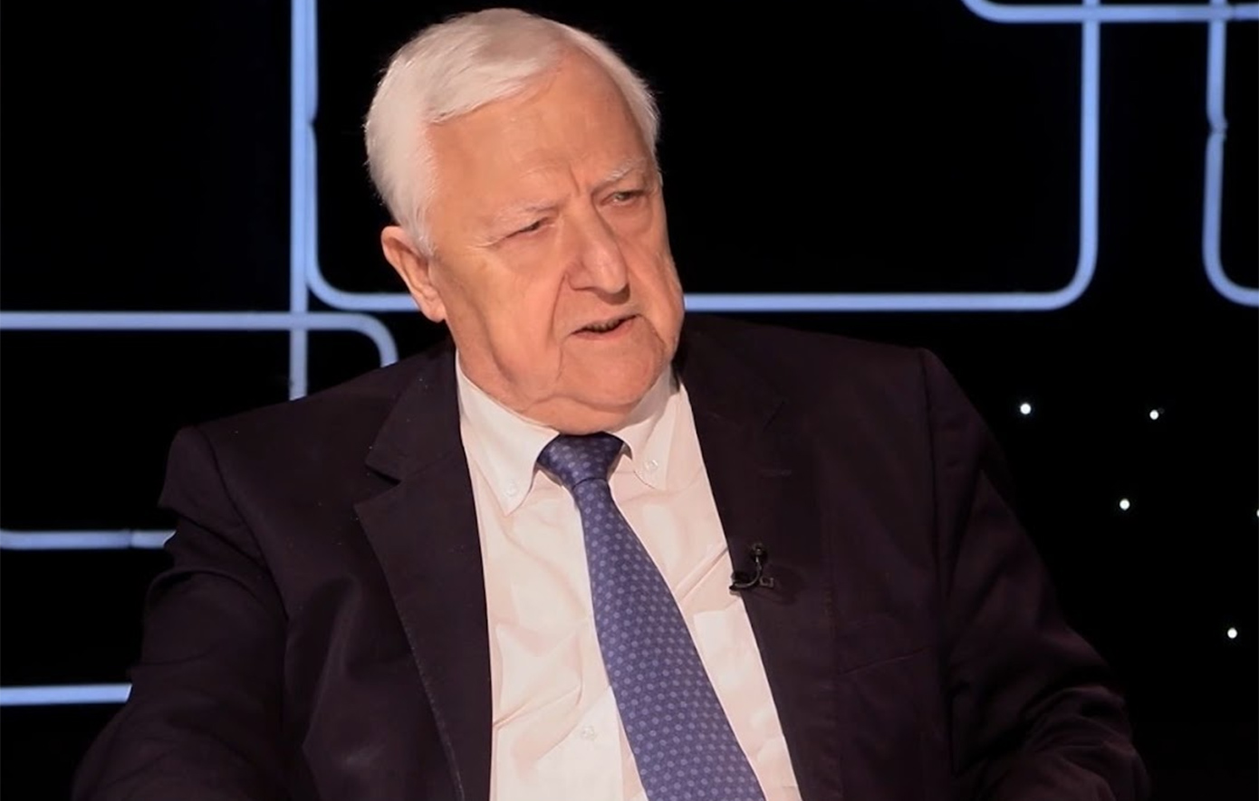 Αλέκος Παπαδόπουλος: Ο τελευταίος διάλογος με τον Παύλο Μπακογιάννη και ο «άρχοντας» Ανδρέας Παπανδρέου
