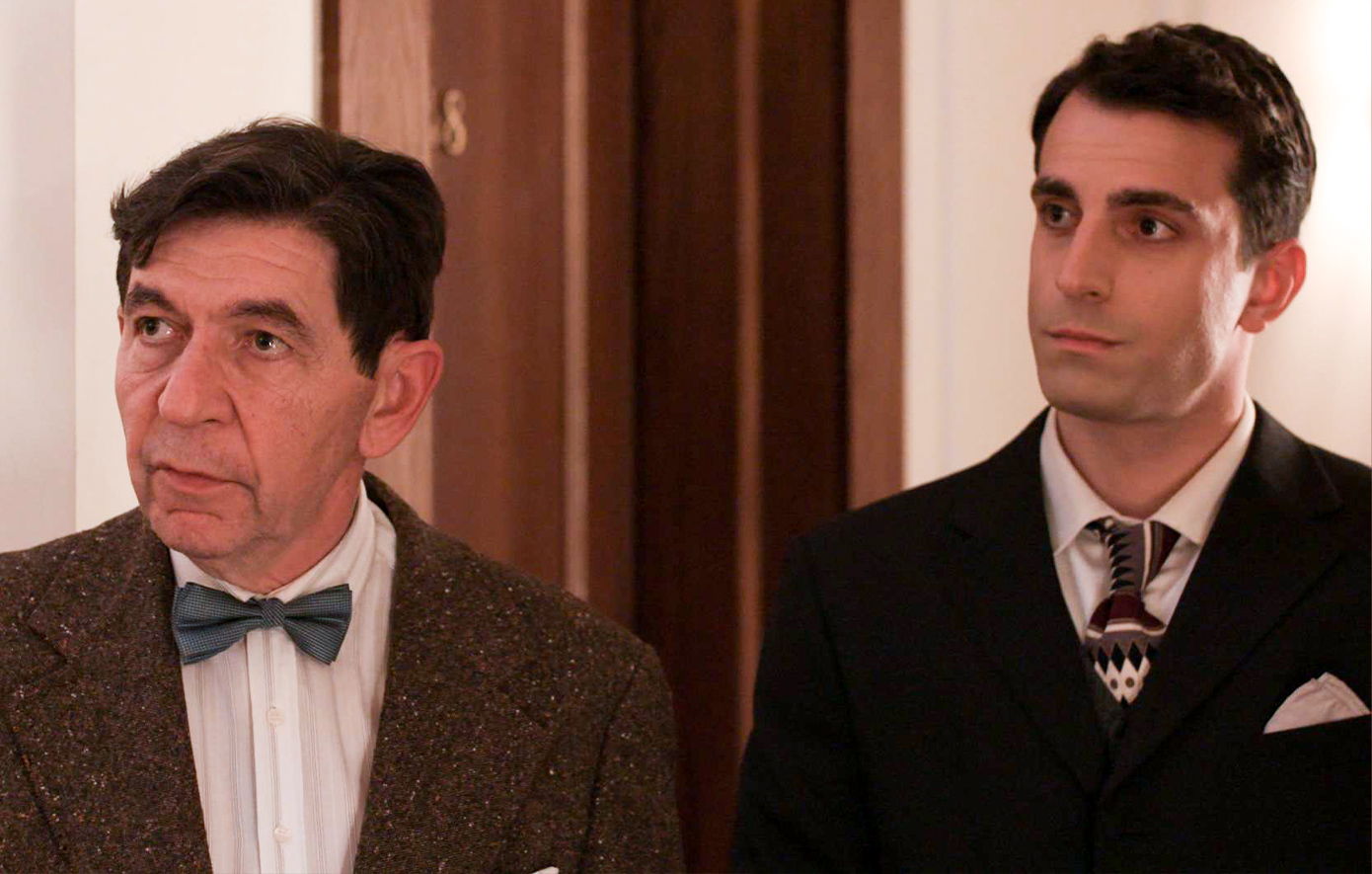 Αλέξανδρος Σκουρλέτης Αλέξανδρος Σκουρλέτης