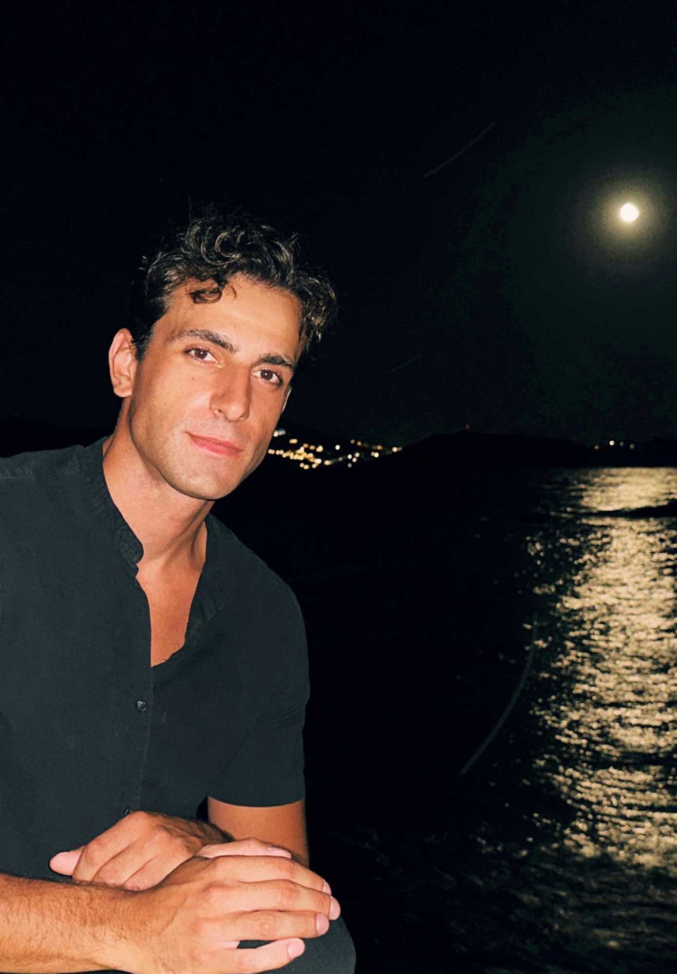 Αλέξανδρος Σκουρλέτης Αλέξανδρος Σκουρλέτης