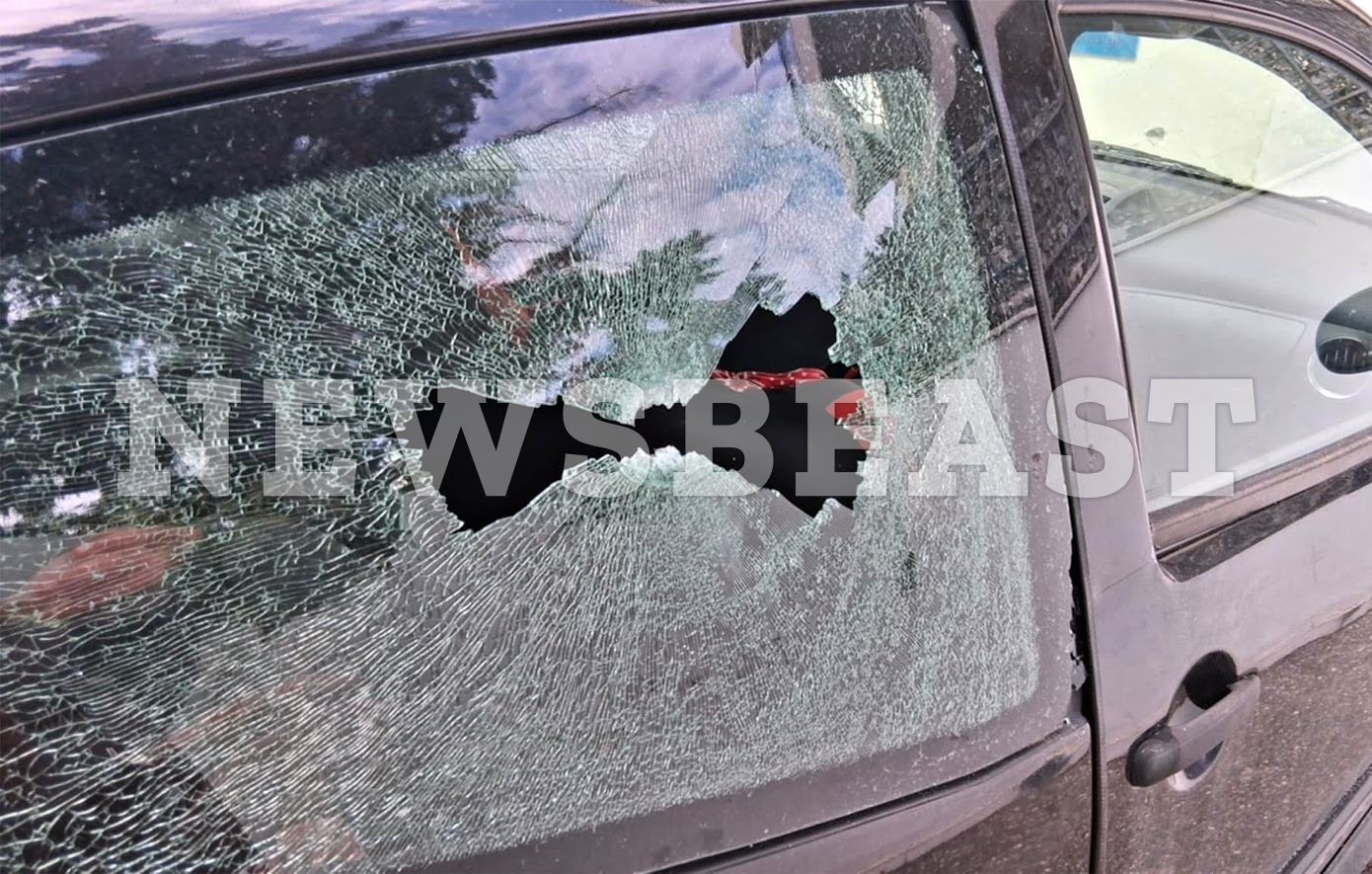 Πάνω από 35 σφαίρες έριξαν οι εκτελεστές του Μοσχούρη – «Μας πυροβολούν, κρυφτείτε», τρόμος στο ιατρικό κέντρο στο Χαλάνδρι