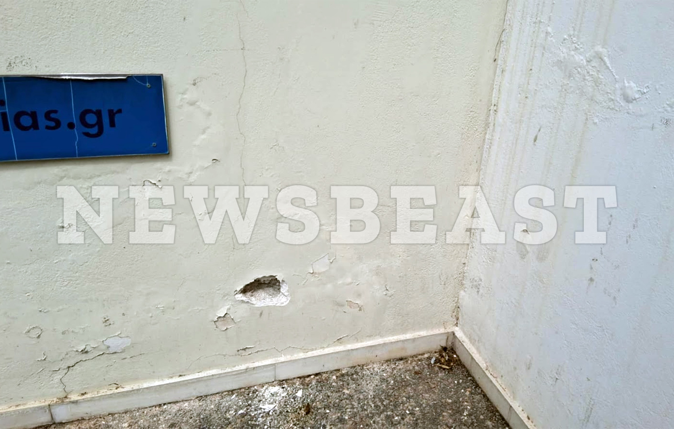 Πάνω από 35 σφαίρες έριξαν οι εκτελεστές του Μοσχούρη