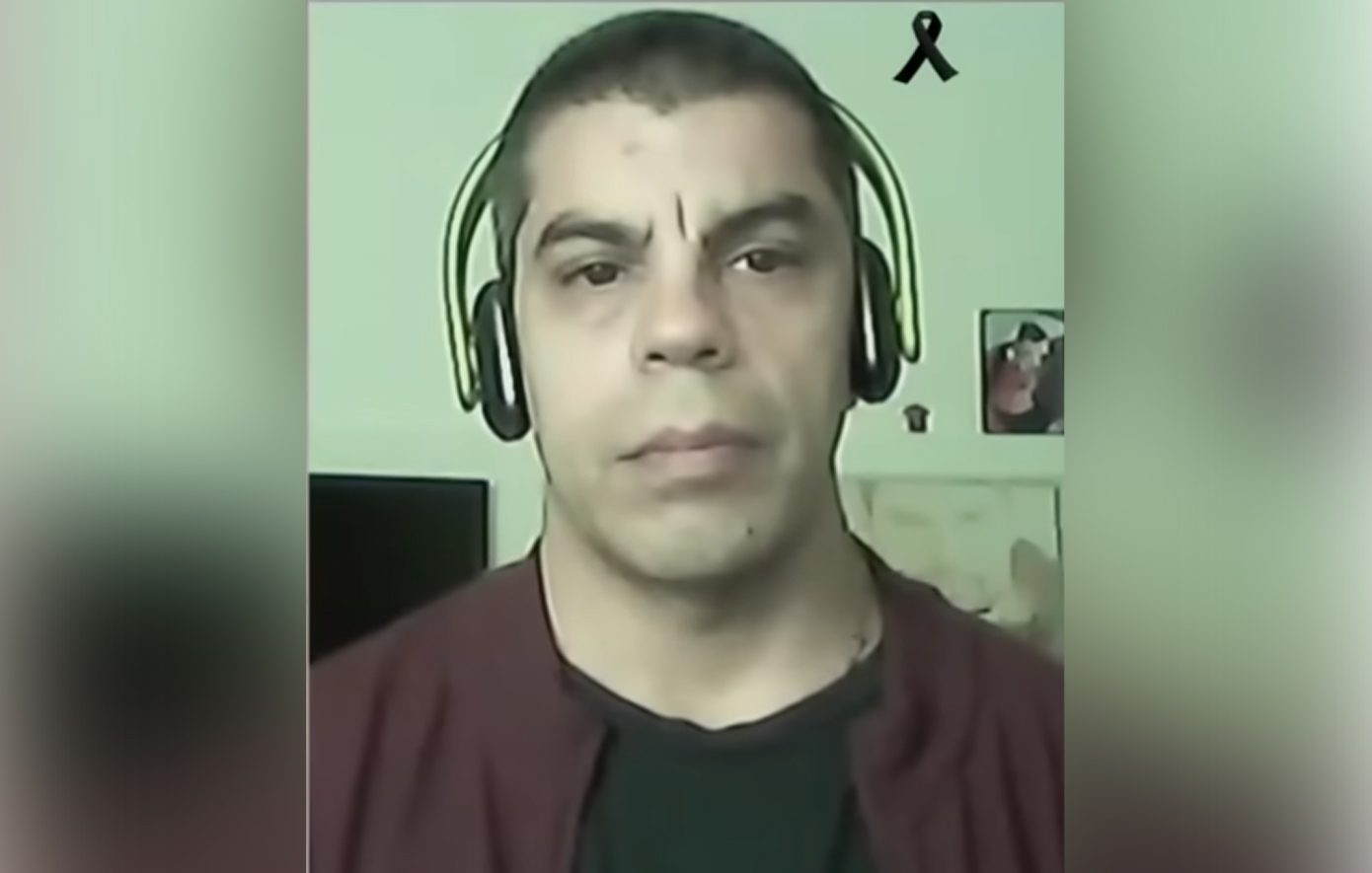 Ανιψιός του πάπα Φραγκίσκου δεν είχε λεφτά να πάει στην κηδεία και έκανε έκκληση στην τηλεόραση της Αργεντινής