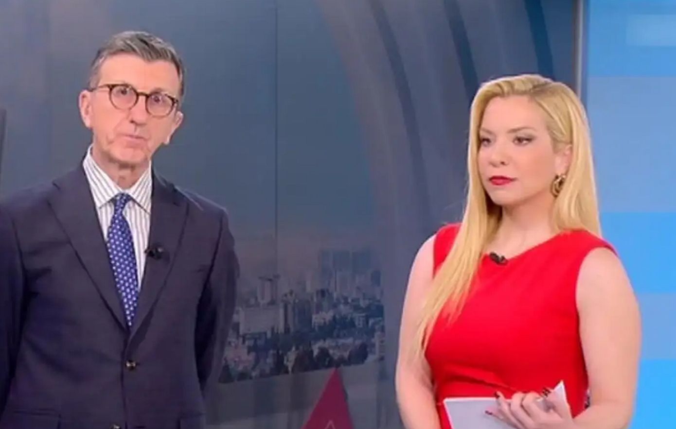Άρης Πορτοσάλτε: «Φέτος είχα μια πρωτόγνωρη εμπειρία στη ζωή μου, δεν το είχα ξαναζήσει αυτό»