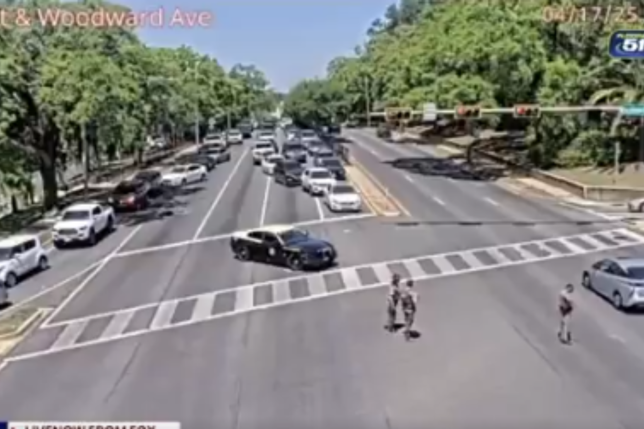 Πυροβολισμοί σε πανεπιστήμιο της Φλόριντας: Τουλάχιστον τέσσερις τραυματίες