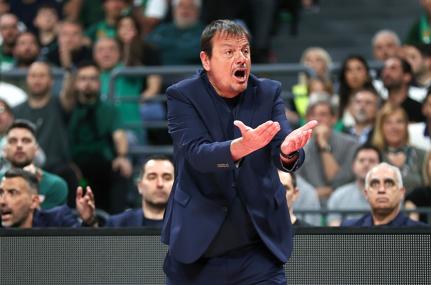 Ο Αταμάν τα έβαλε με τον Μπάνκι: «Σιχαίνομαι τους ανθρώπους που γελάνε μπροστά σου και κάνουν άλλα πράγματα πίσω από την πλάτη σου»