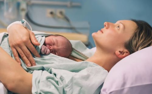 «Η επισκληρίδιός μου δεν λειτούργησε και αυτά είναι όσα θα ευχόμουν να γνωρίζω»