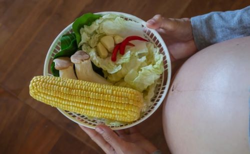 Spicy pregnancy: Γιατί το τσίλι είναι ωφέλιμο για την εγκυμοσύνη