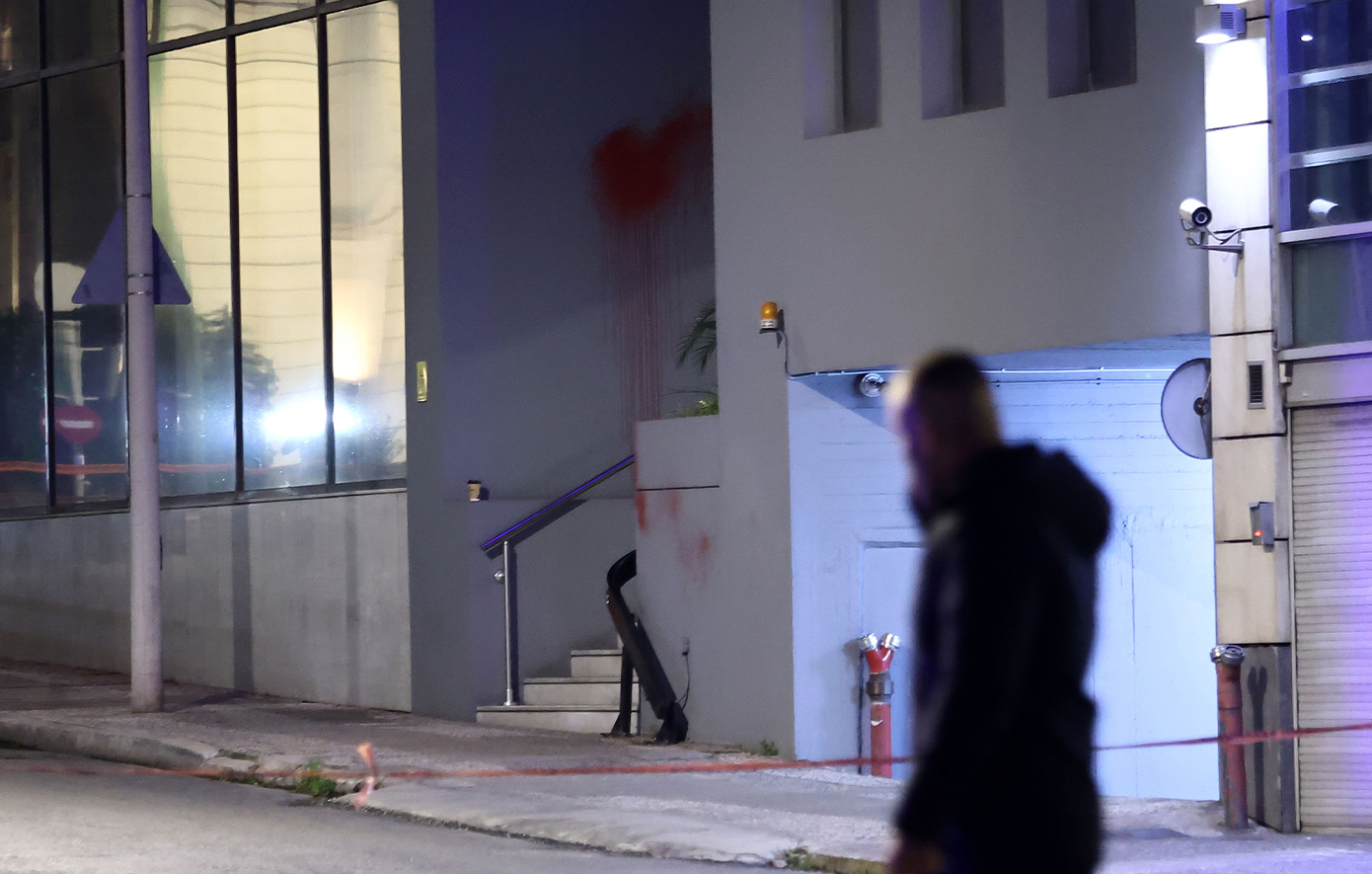 Βόμβα Hellenic Train