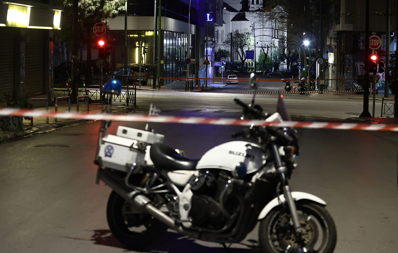 Βόμβα Hellenic Train