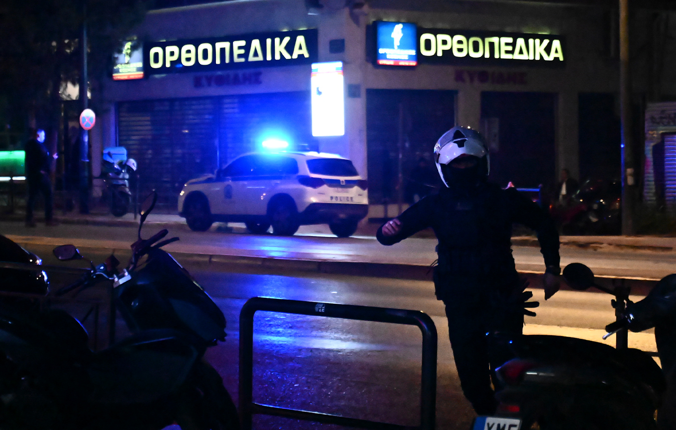 βομβα Hellenic Train