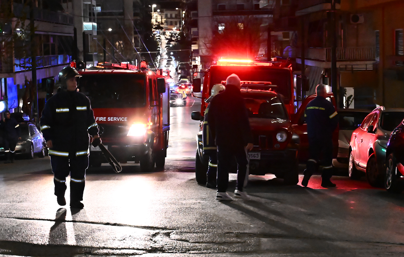 Βόμβα Hellenic Train