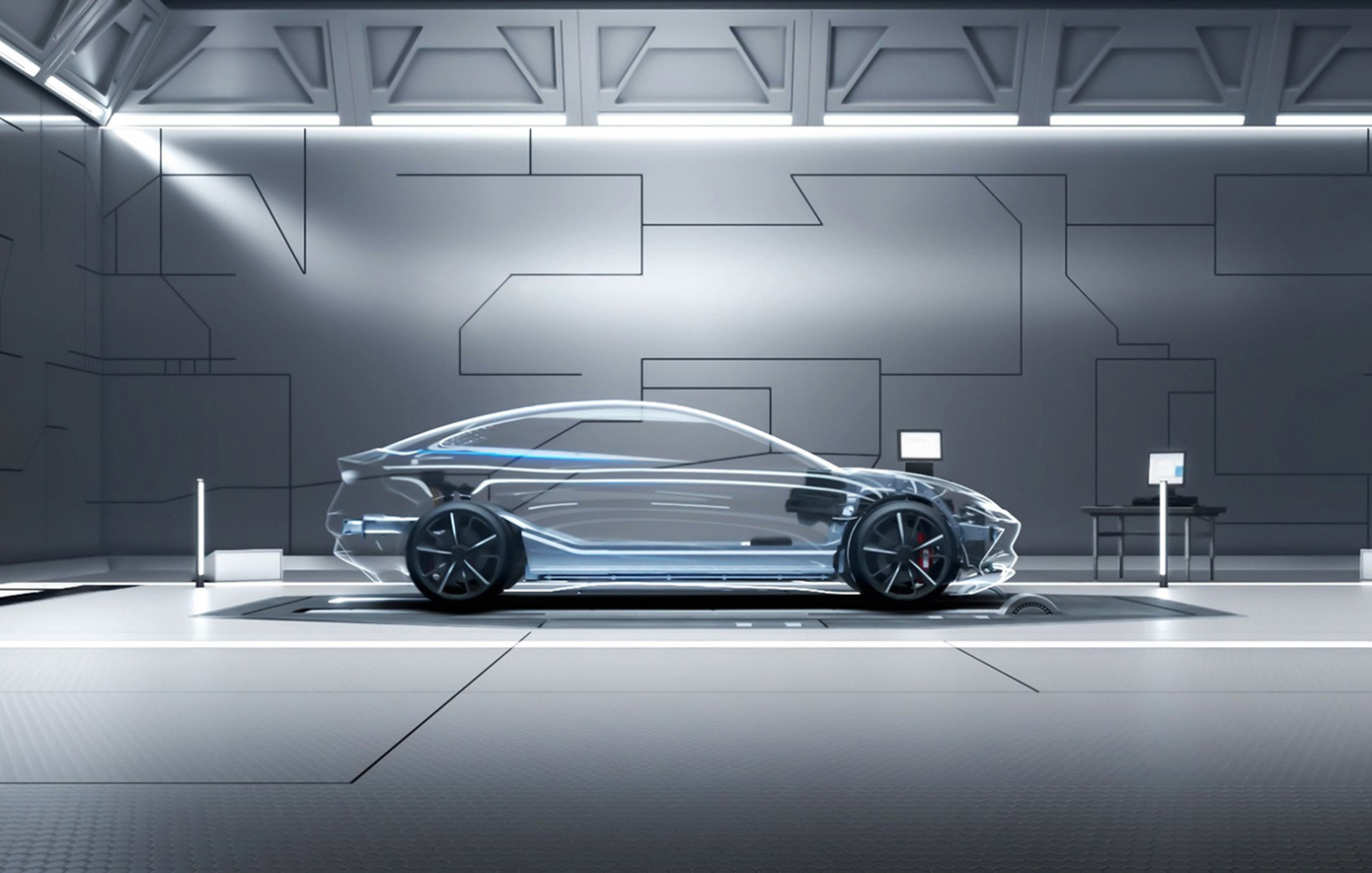 BYD: Το 2024 ήταν μία χρονιά γεμάτη κέρδη