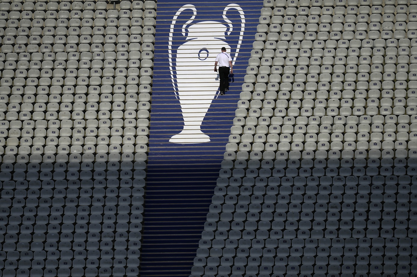 Champions League: Οι τέσσερις επιζήσασες στο δρόμο για το Μόναχο