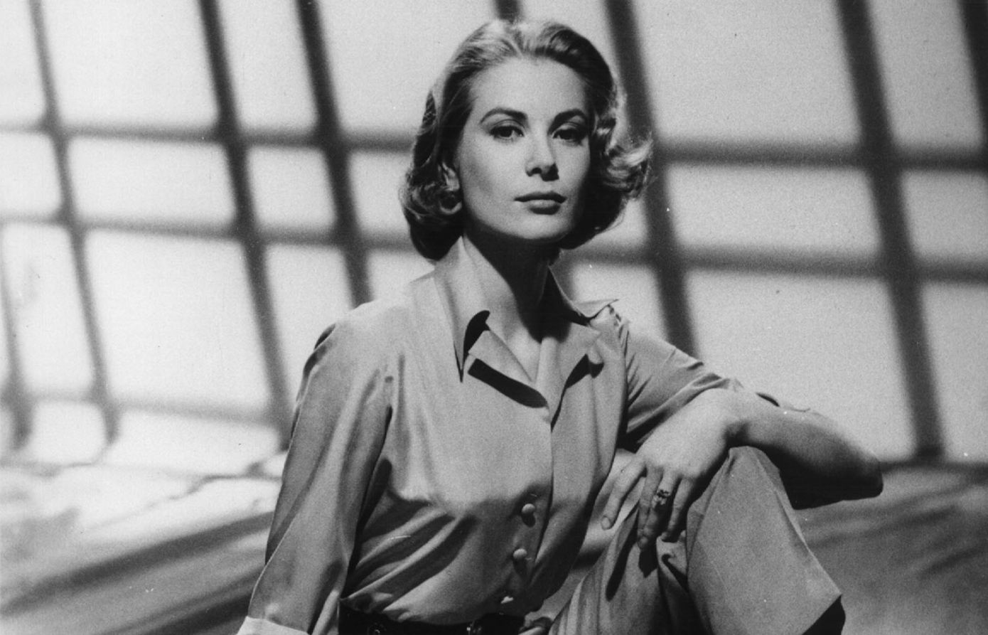 Grace Kelly-Jackie Kennedy-Lady Diana: Σε ποιες εμβληματικές τσάντες έδωσαν τα ονόματά τους;