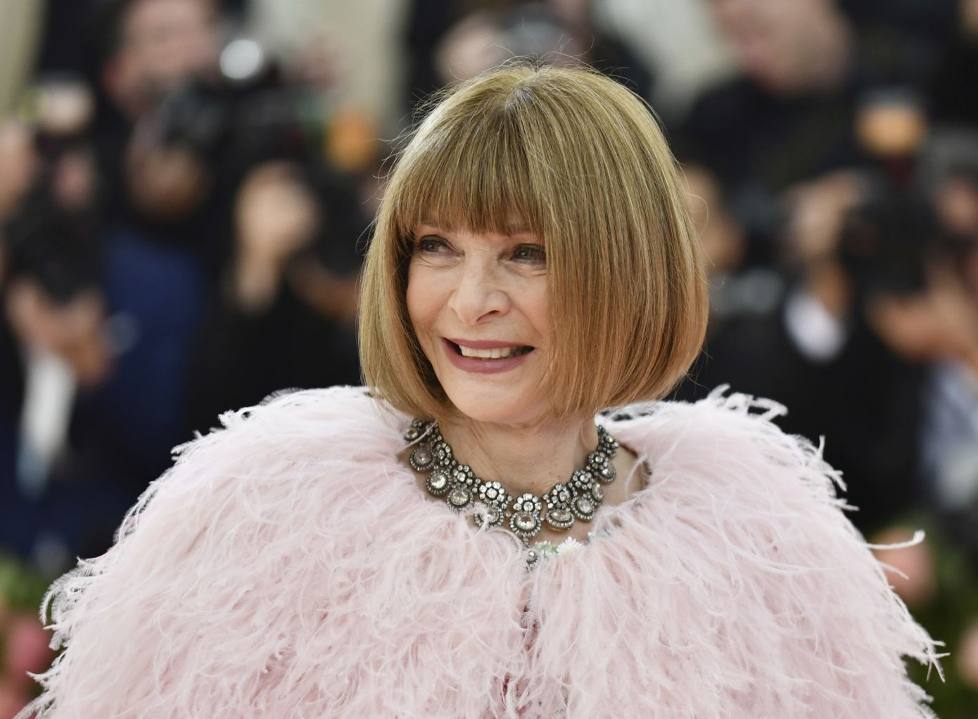 Aν θέλετε να παρακολουθήσετε ζωντανά το Met Gala φέτος, μπορείτε &#8211; Όλες οι λεπτομέρειες