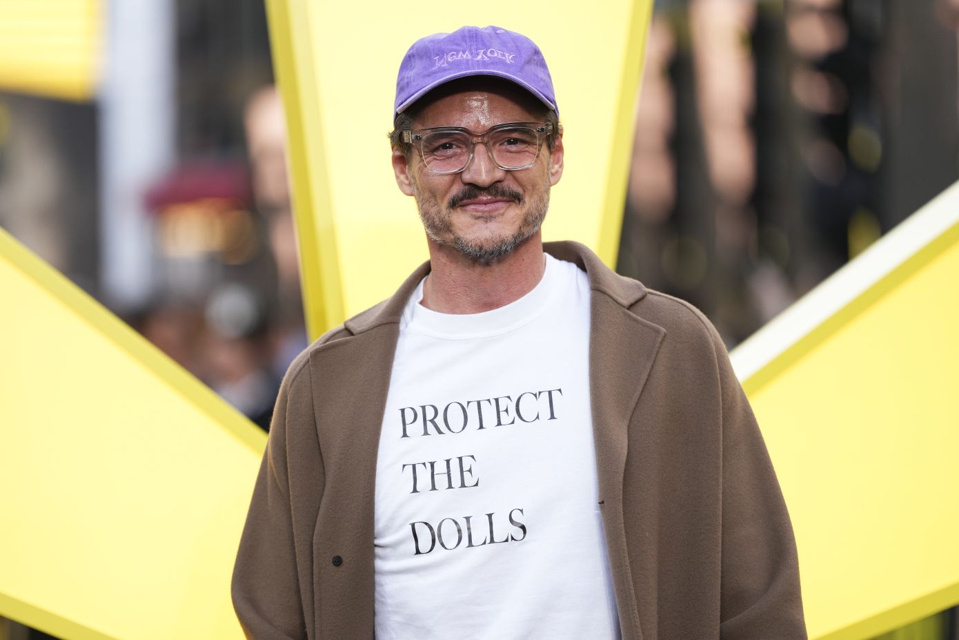 «Protect the Dolls»: Ποιες είναι αυτές οι κούκλες που χρειάζονται την προστασία όλων μας;