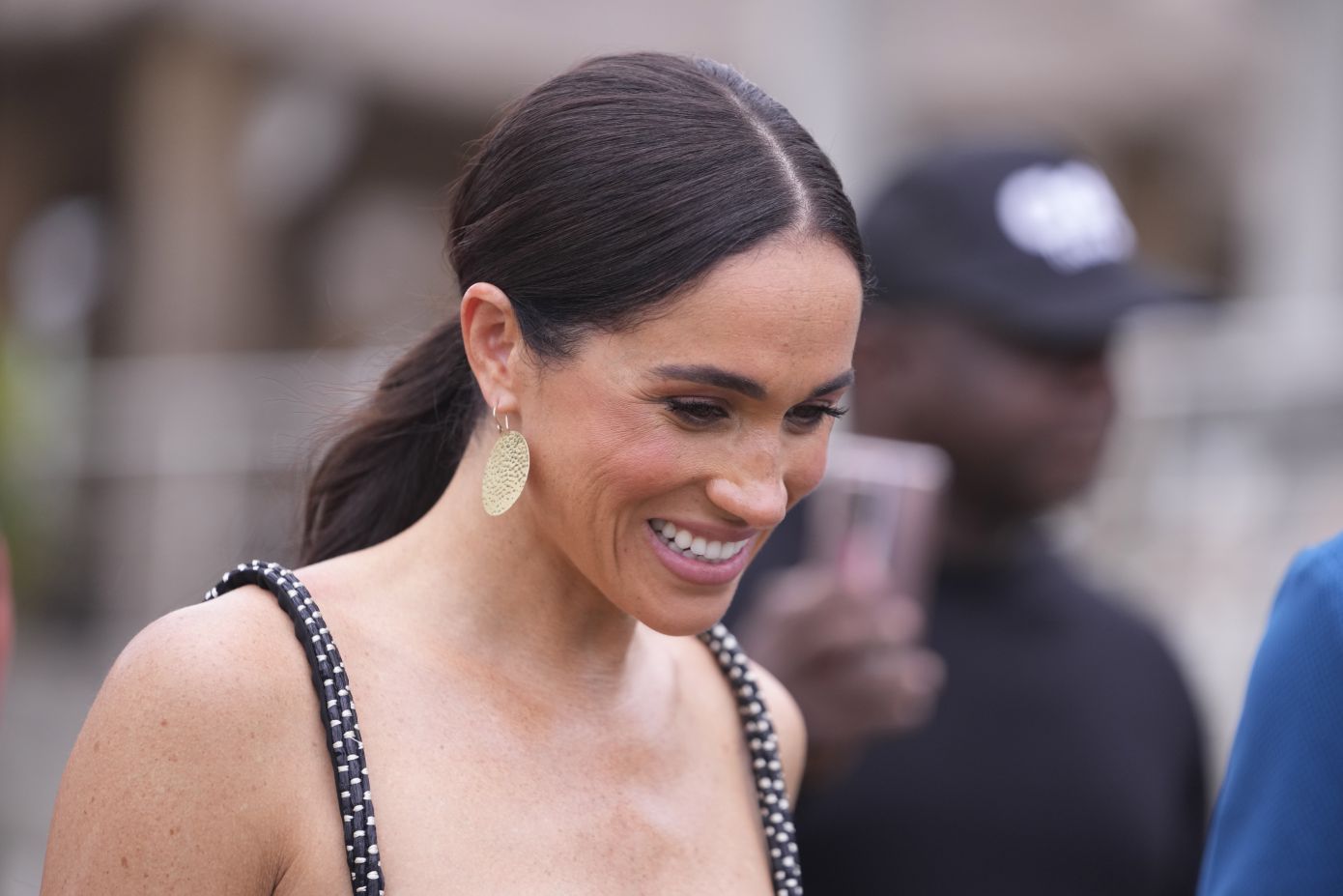 H Μeghan Markle δεν αλλάζει με καμιά αυτή την κορεάτικη κρέμα που κοστίζει μόλις 5 ευρώ στο Temu!
