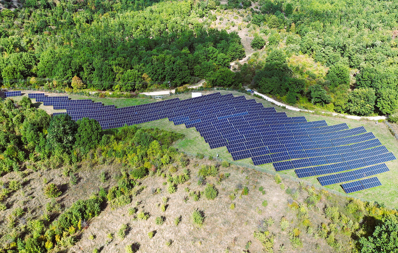ΔΕΗ Ανανεώσιμες ΔΕΗ Ανανεώσιμες