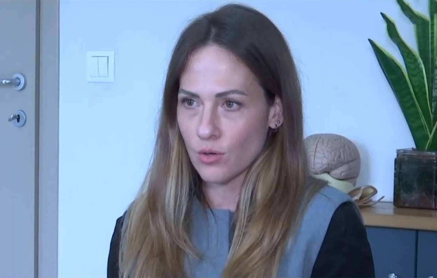 Η πρώην σύζυγος του Κώστα Δόξα «σπάει» τη σιωπή της: Από την πρώτη στιγμή λέω την αλήθεια