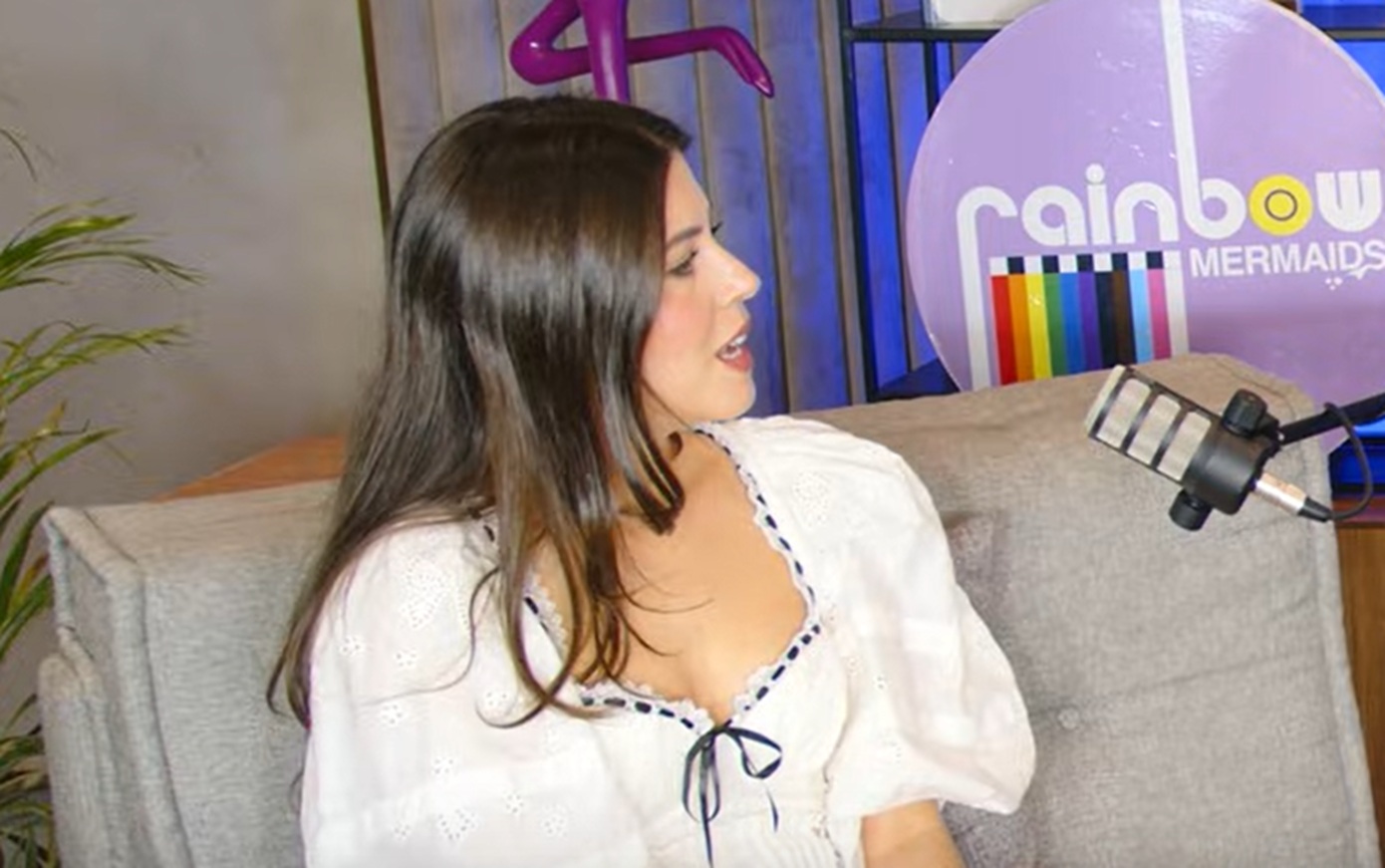 Demy για Eurovision: «Έκλαιγα με λυγμούς στον καναπέ όταν ανακοίνωναν τα αποτελέσματα»