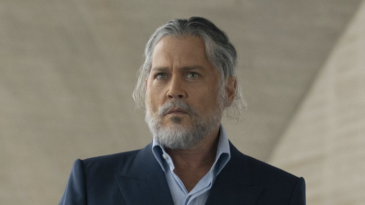 «Αγνώριστος» ο Τζόνι Ντεπ: Η επιστροφή του στο Χόλιγουντ θα προκαλέσει αίσθηση