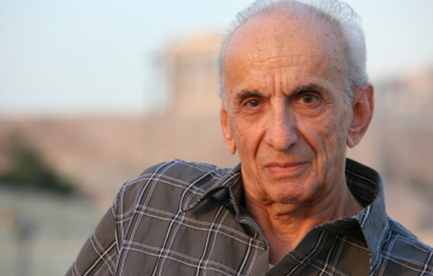 Πέθανε ο δημοσιογράφος και σπουδαίος κριτικός Δημήτρης Ραυτόπουλος