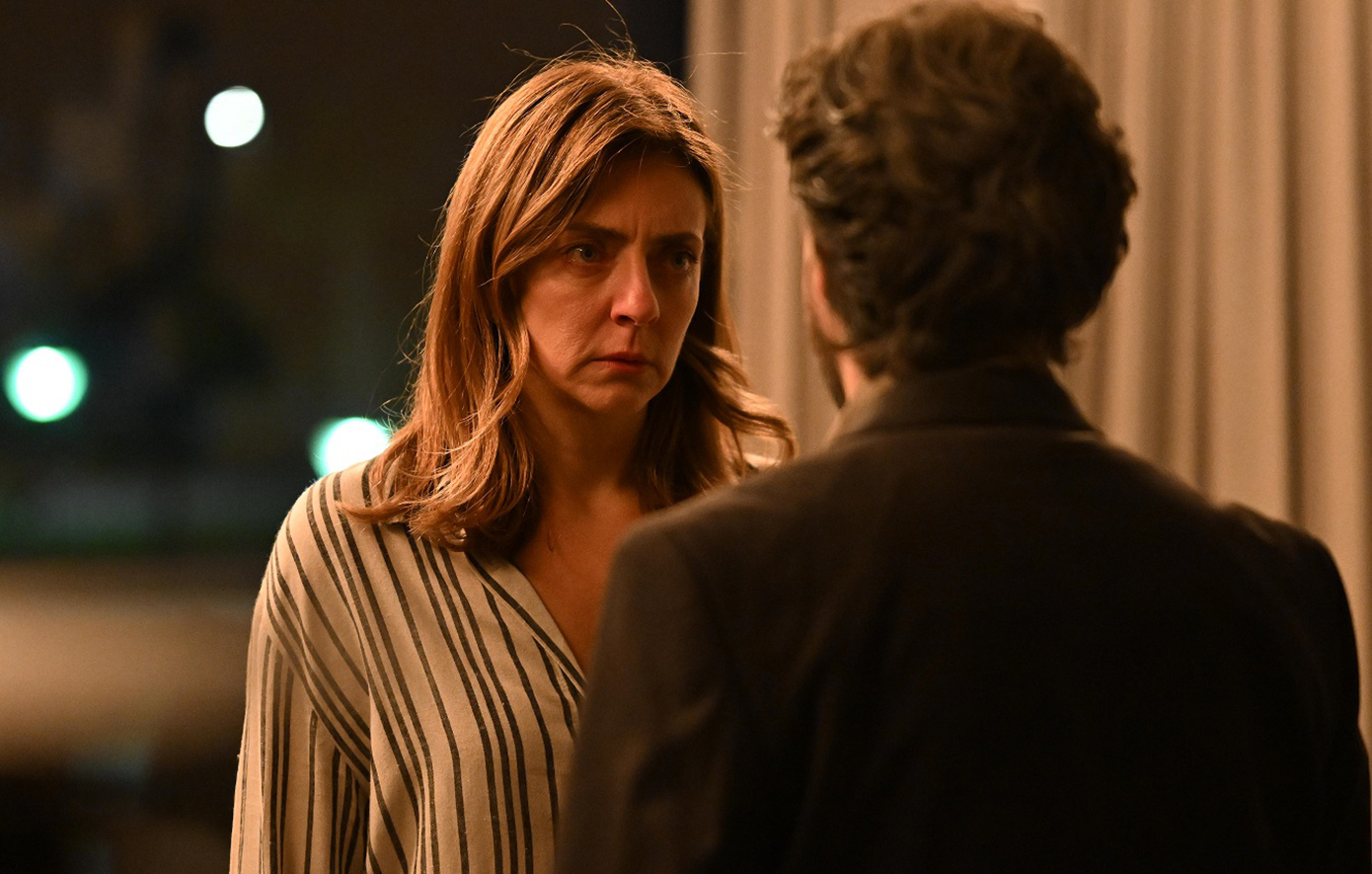 Διάφανη αγάπη