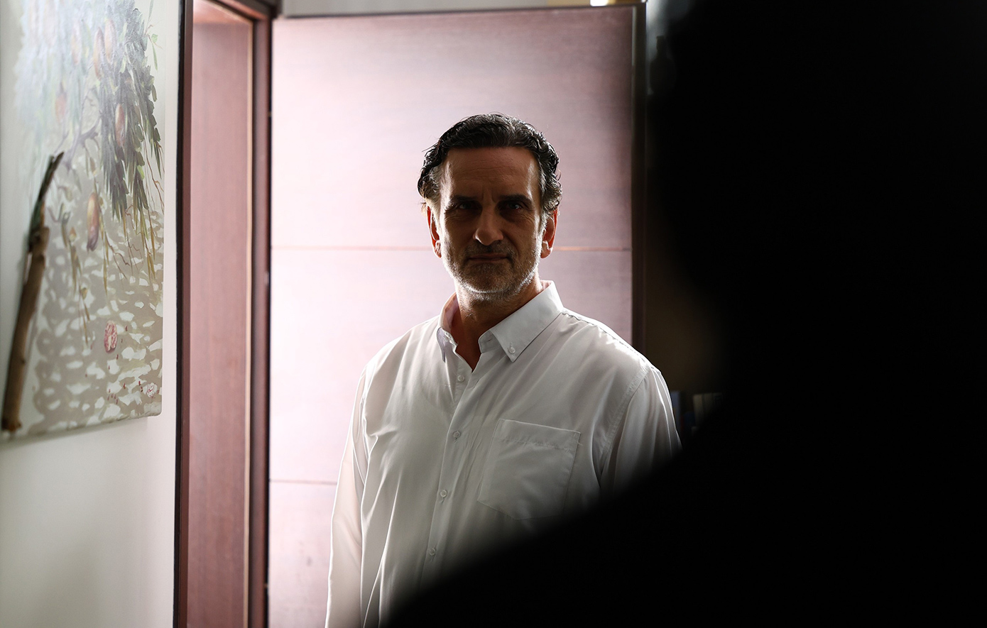 Διάφανη αγάπη