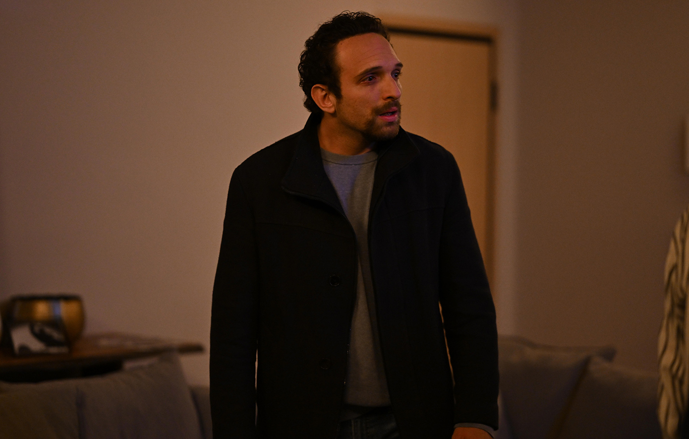 Διάφανη αγάπη